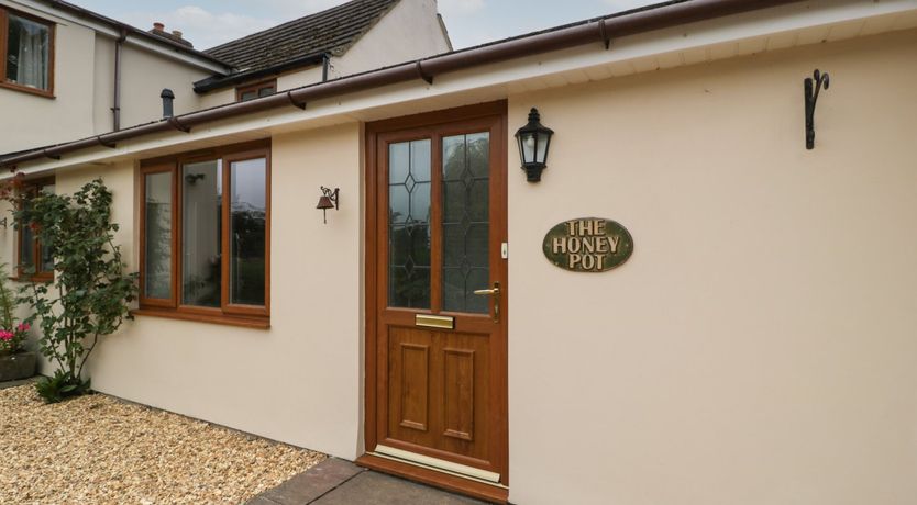 Photo of The Honey Pot