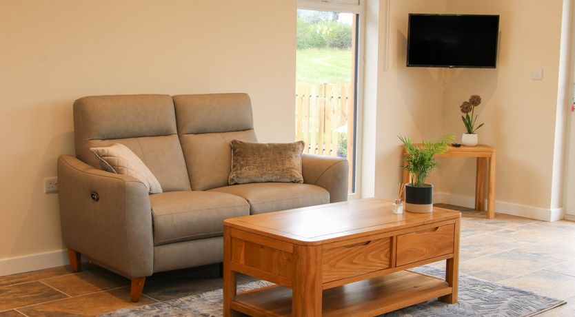 Photo of Holly Lodge