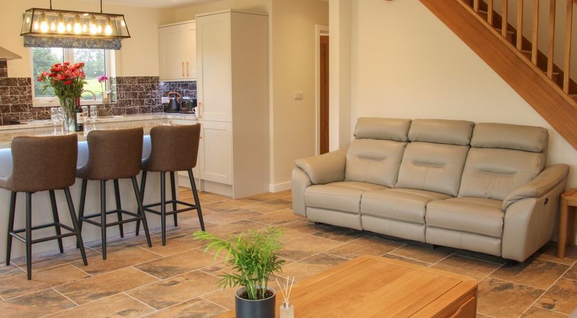 Photo of Holly Lodge