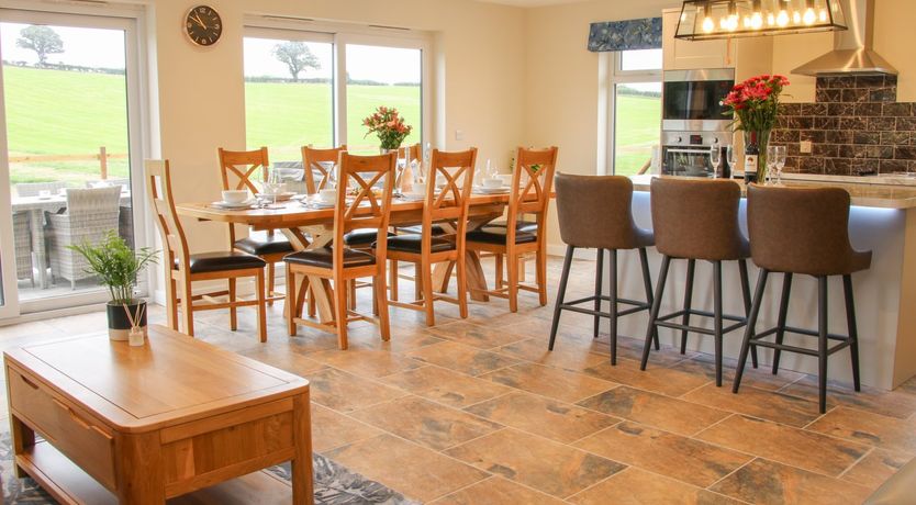 Photo of Holly Lodge