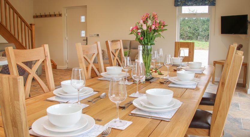 Photo of Holly Lodge