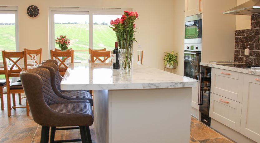 Photo of Holly Lodge