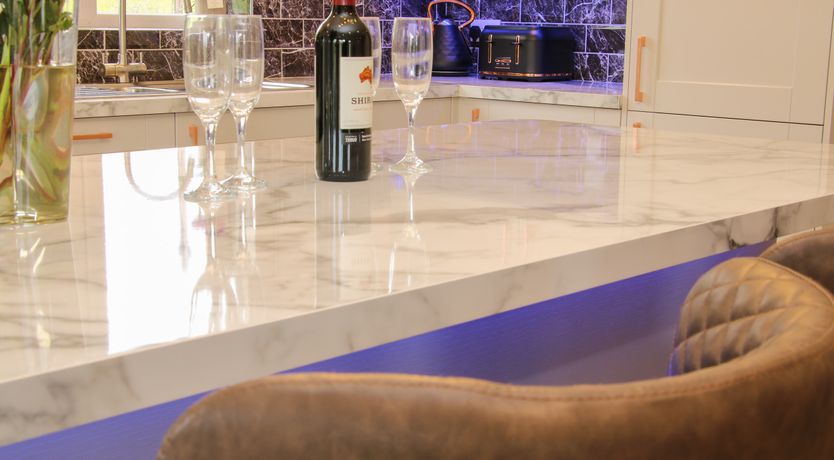 Photo of Holly Lodge