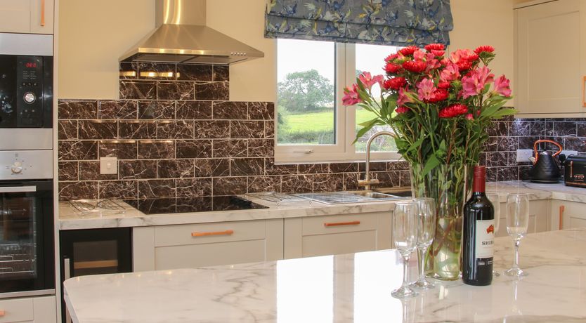 Photo of Holly Lodge