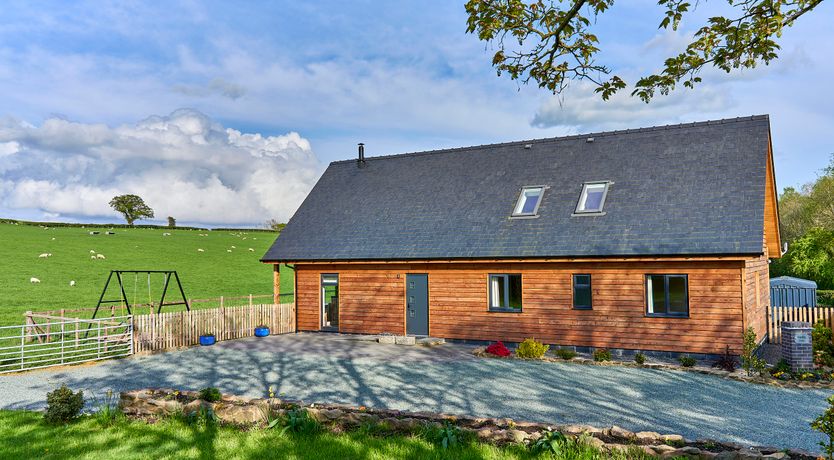 Photo of Holly Lodge