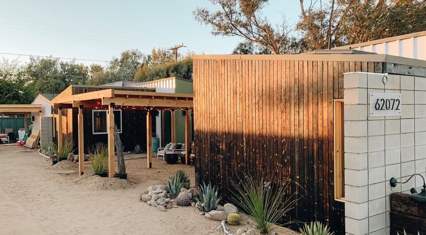 Photo of Desert Lily