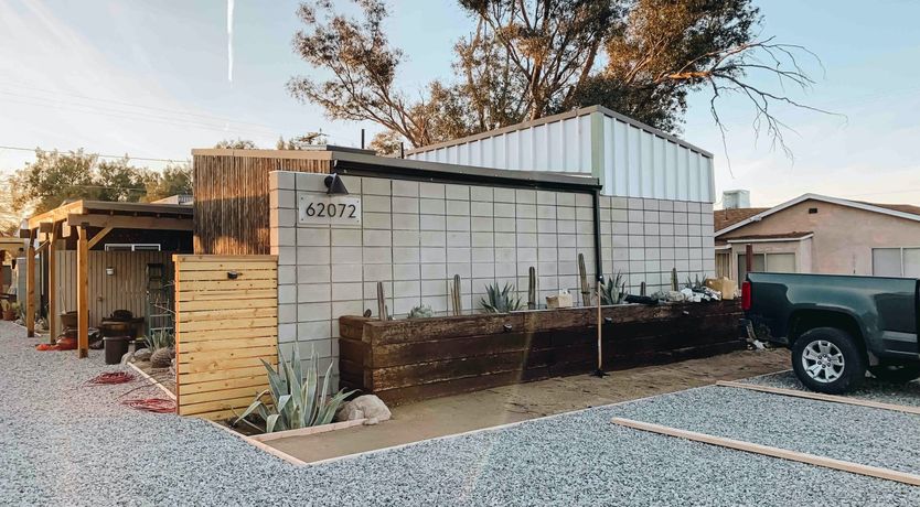 Photo of Desert Lily