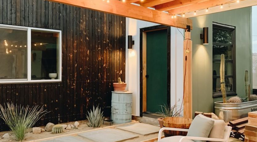 Photo of Desert Lily