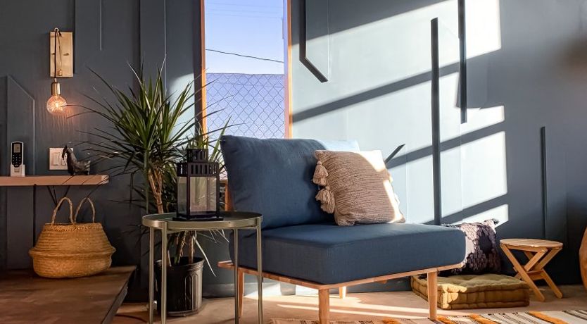 Photo of Desert Lily