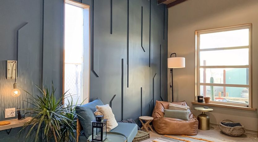 Photo of Desert Lily