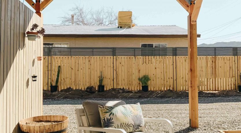 Photo of Desert Lily