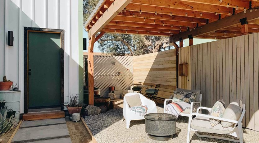 Photo of Desert Lily