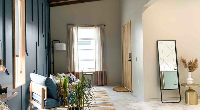 Photo of Desert Lily