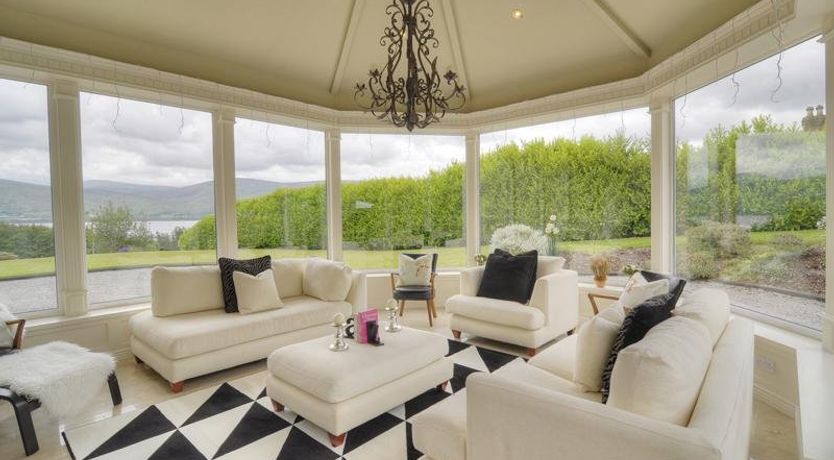 Photo of Lake Villa Wicklow