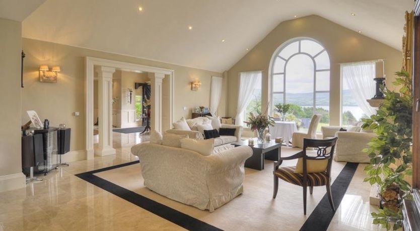 Photo of Lake Villa Wicklow