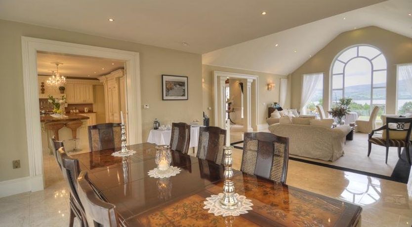 Photo of Lake Villa Wicklow