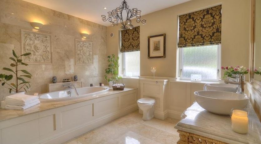 Photo of Lake Villa Wicklow