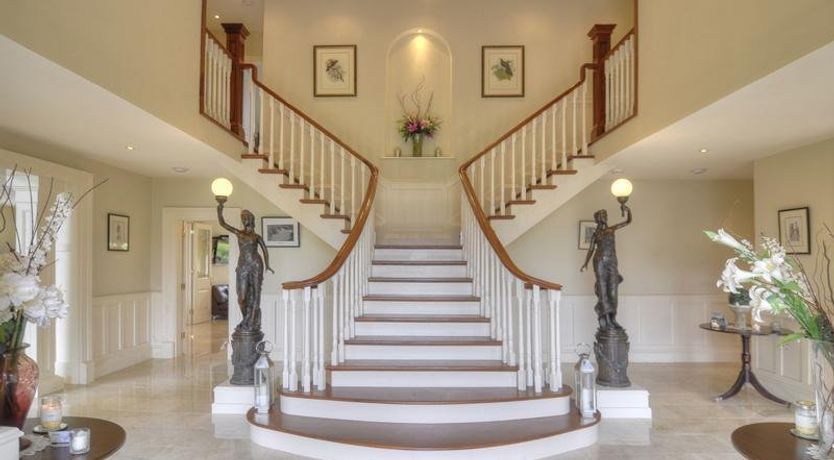 Photo of Lake Villa Wicklow