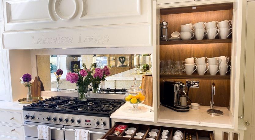 Photo of Lake Villa Wicklow