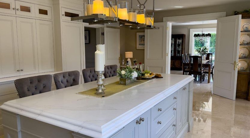 Photo of Lake Villa Wicklow