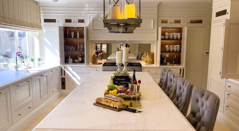 Photo of Lake Villa Wicklow