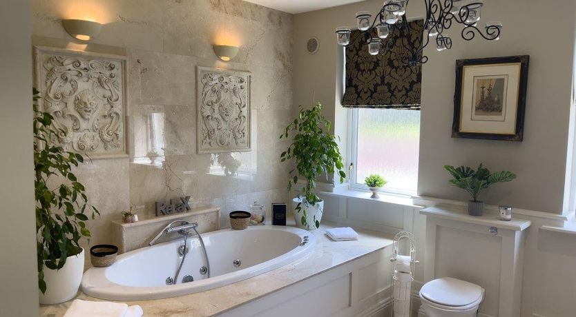 Photo of Lake Villa Wicklow