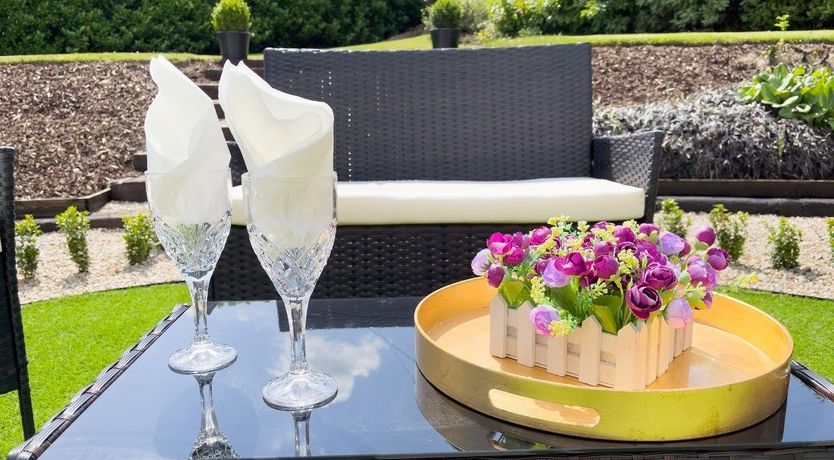 Photo of Lake Villa Wicklow