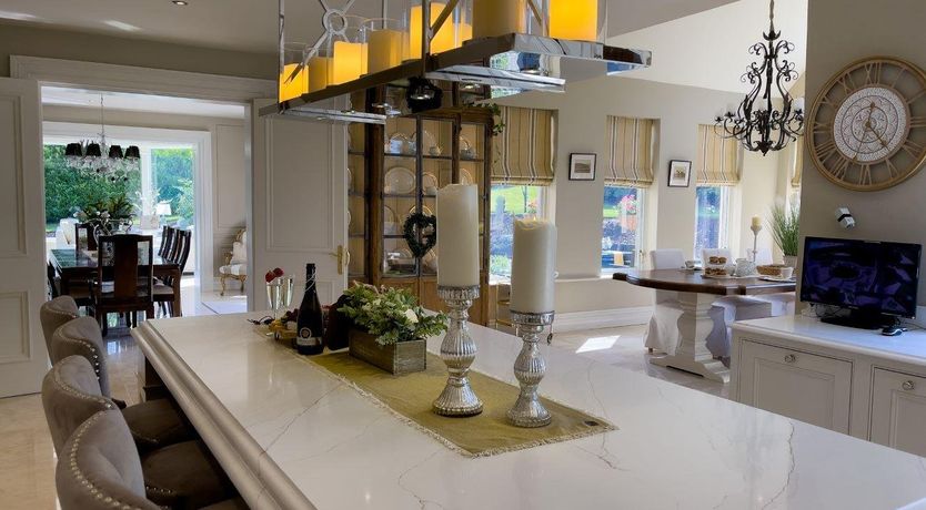 Photo of Lake Villa Wicklow