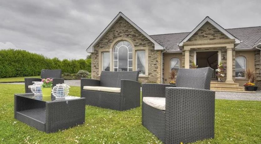 Photo of Lake Villa Wicklow