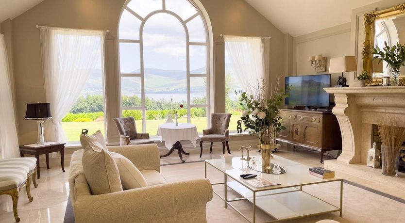 Photo of Lake Villa Wicklow