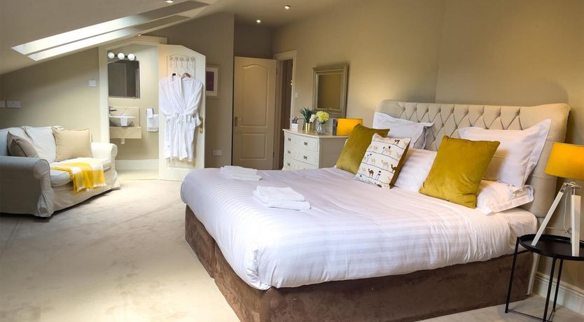 Photo of Lake Villa Wicklow