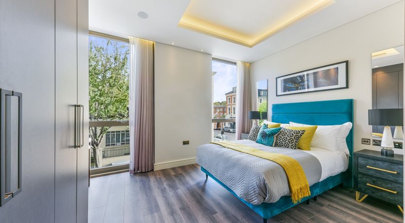 Photo of Swish Swish