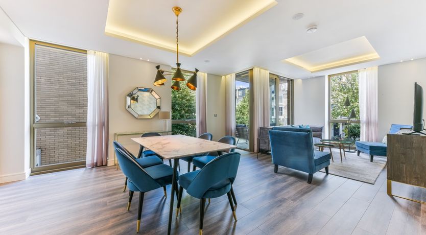 Photo of Swish Swish