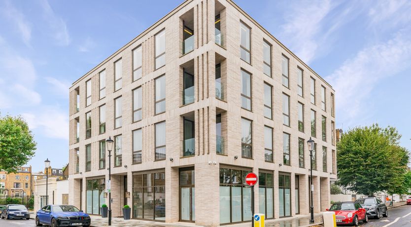 Photo of Swish Swish