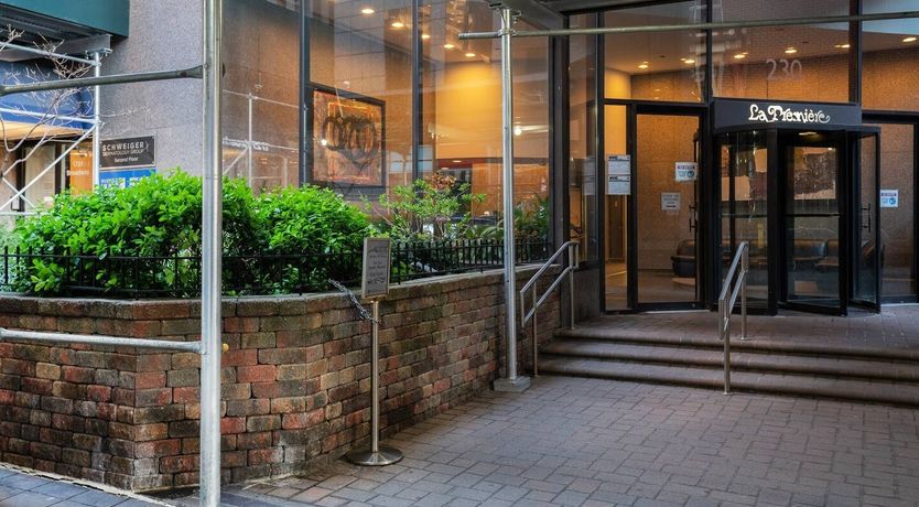 Photo of Perfect Parquet