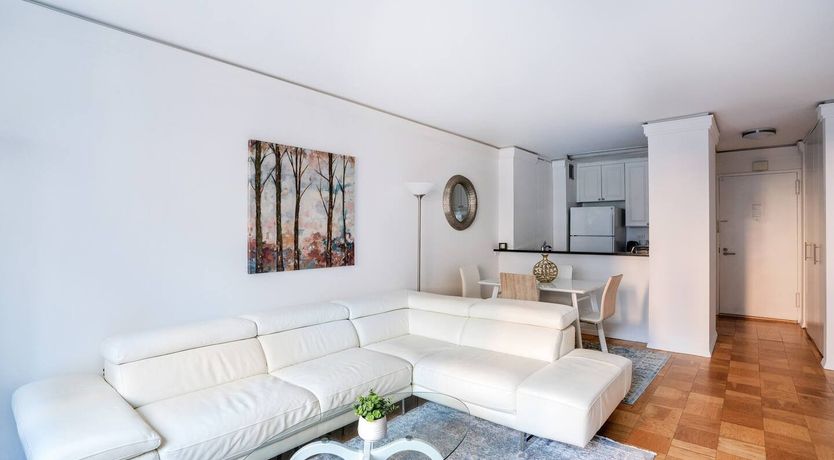 Photo of Perfect Parquet