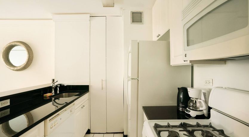 Photo of Perfect Parquet