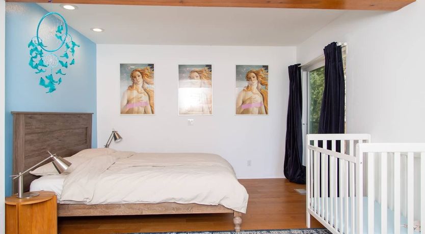 Photo of Keen Evergreen