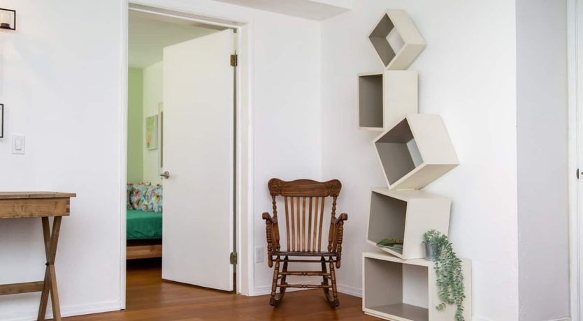 Photo of Keen Evergreen