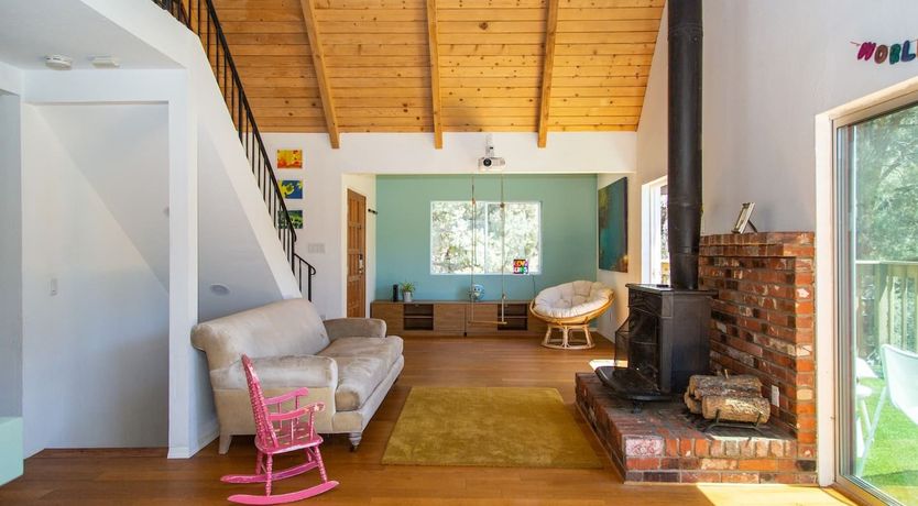 Photo of Keen Evergreen