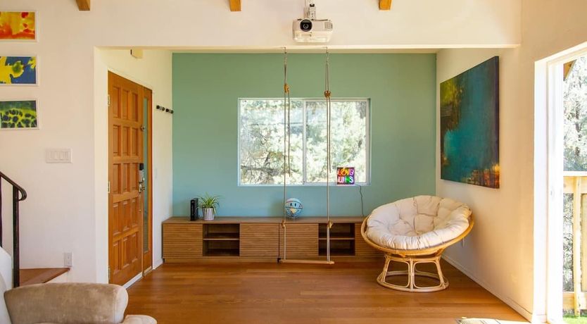 Photo of Keen Evergreen