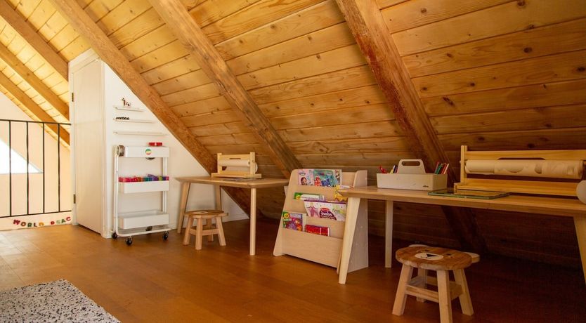 Photo of Keen Evergreen