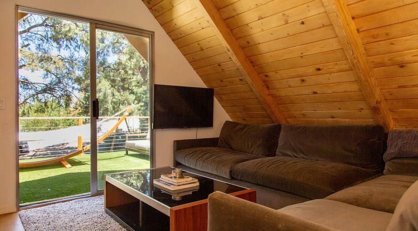 Photo of Keen Evergreen