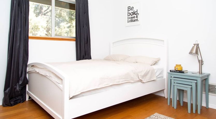 Photo of Keen Evergreen