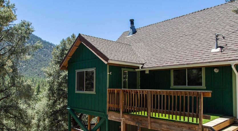 Photo of Keen Evergreen