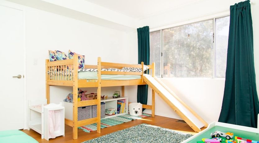 Photo of Keen Evergreen