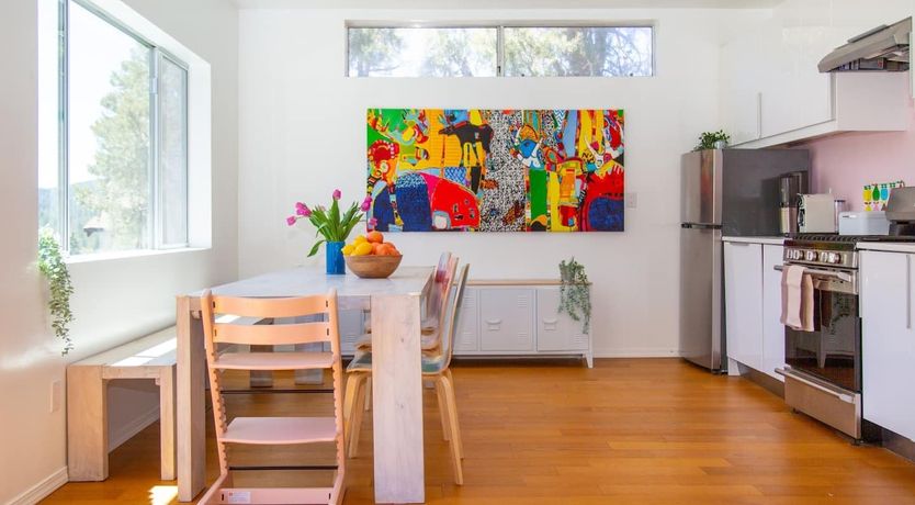 Photo of Keen Evergreen