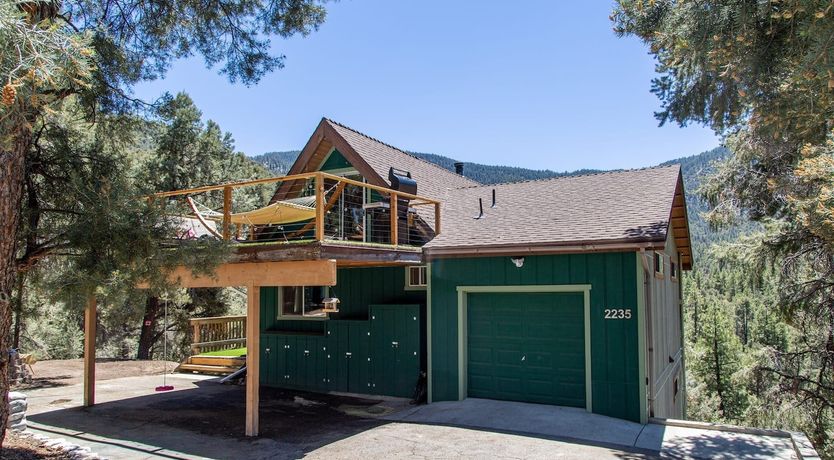 Photo of Keen Evergreen