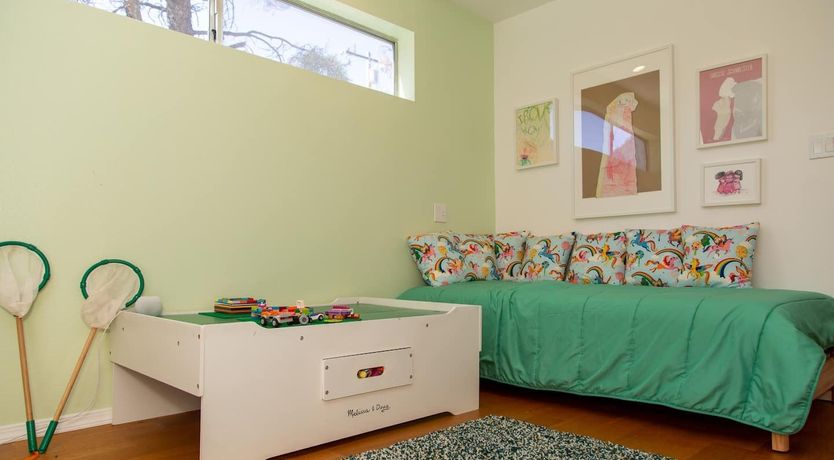 Photo of Keen Evergreen