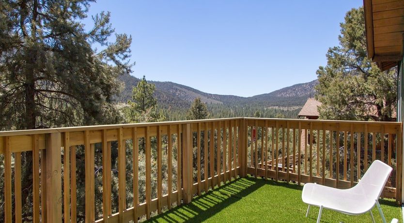 Photo of Keen Evergreen